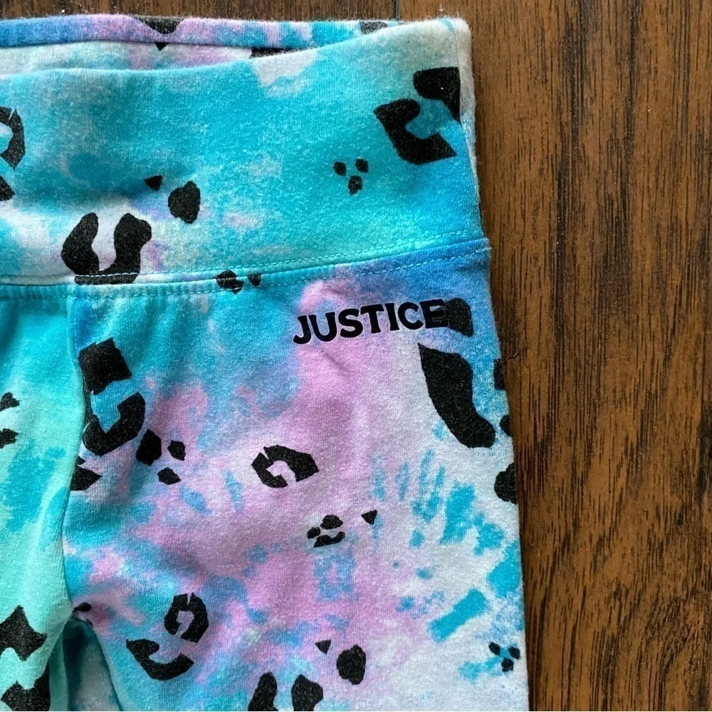 Justice Girls Leggings